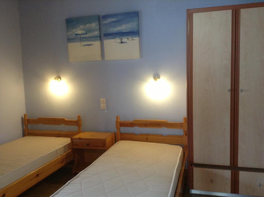 Studios Lalu Skiáthos Eksteriør bilde